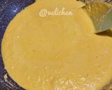 Foto langkah ke 3 dari resep Lepet Jagung (Tanpa Santan & Kelapa).