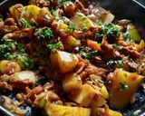 करंदी कैरी सुकट (karandi kairi sukat recipe in marathi) रेसिपी स्टेप 4 फोटो 