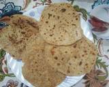 Coconut And Paneer Puronpali recipe step 5 photo