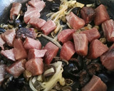 Foto del paso 4 de la receta: Espaguetis con atún