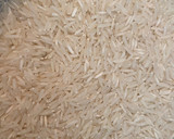 Foto del paso 4 de la receta: Arroz basmati con albóndigas de berenjena