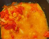 Gyors, egyszerű lecsó recept fázis 5 fotója