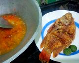 Foto langkah ke 9 dari resep Pecak Nila simple.