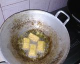 Foto langkah ke 1 dari resep FastFood tahu bakso.