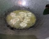 Foto langkah ke 8 dari resep Ayam Popcorn.