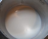 Foto del paso 1 de la receta: Crema Pastelera