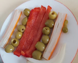 Foto del paso 3 de la receta: Ensaladilla rusa