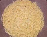 Foto langkah ke 1 dari resep 526. Spaghetti Aglio E Olio.