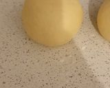 Une image de l'étape 4 de Petits pains au lait.