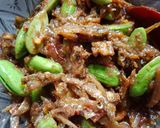 Foto langkah ke 6 dari resep 28. Sambal Bajak Teri.