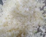 A picture of step 1 of Gobhi Parantha.