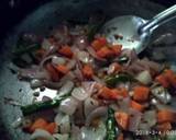 Ghee veg upma recipe step 2 photo
