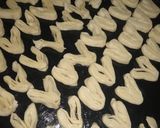 Foto del paso 6 de la receta: Palmeritas súper mega fáciles🥨