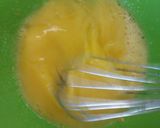 Foto del paso 1 de la receta: Budín cítrico con cacao (sábado dulce)