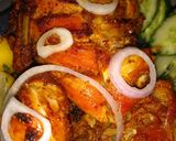 A picture of step 4 of Charga.