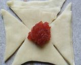 Foto del paso 4 de la receta: Molinitos de dulce de membrillo