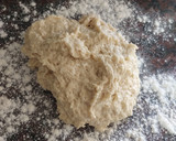 Foto del paso 5 de la receta: Trenza con Coco