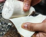 Foto del paso 3 de la receta: Chancho con yuca