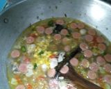Foto langkah ke 3 dari resep 26. Sup Ayam Jahe.