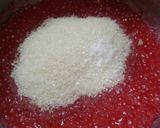 Foto langkah ke 3 dari resep Bubur Mutiara.