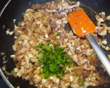 Foto del paso 2 de la receta: Calamares rellenos