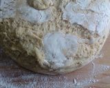Nagyon puha margarinos kiflik recept fázis 3 fotója