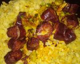 Foto del paso 5 de la receta: Migas españolas🇪🇸