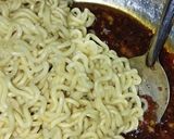 Foto langkah ke 3 dari resep Mie Chili Oil.