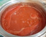 عکس مرحله 2 از دستور رب گوجه بومی🍅