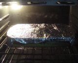 Foto del paso 5 de la receta: Medallones de Pechuga de Pollo con Ají Dulce
