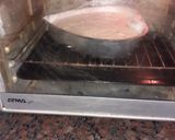 Foto del paso 3 de la receta: Torta corazón. Grace