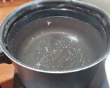 Foto del paso 2 de la receta: Pan amasado de campo esponjoso