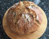 Foto del paso 6 de la receta: Pan en Cazuela