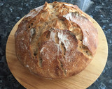 Foto del paso 6 de la receta: Pan en Cazuela