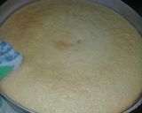 Foto del paso 4 de la receta: Bizcochuelo húmedo y alto!!!!