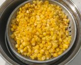 Foto langkah ke 2 dari resep Jasuke (Jagung Susu Keju).