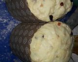 Foto del paso 2 de la receta: Pan dulce o panetone