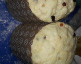 Foto del paso 2 de la receta: Pan dulce o panetone
