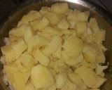 Foto del paso 1 de la receta: Pastel de papa