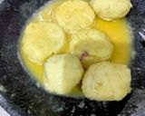 Foto langkah ke 3 dari resep Perkedel Kentang.