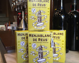 Foto del paso 1 de la receta: Receta Histórica: Menjar Blanc (1324). // Manjar Blanco 🤍