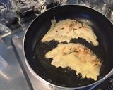 Foto langkah ke 7 dari resep Rempeyek (Wajan Teflon).