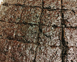 சாக்லேட் கேக் (brownie recipe in tamil) ரெசிபி ஸ்டேப் 6 புகைப்படம்