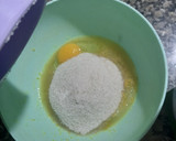 Foto del paso 3 de la receta: Budín húmedo de naranja 🍊
