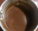 A picture of step 5 of Hot Chocolate.