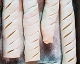 Foto del paso 7 de la receta: Pan casero al horno