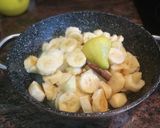 Foto del paso 3 de la receta Mermelada de plátano