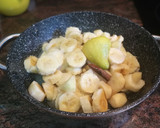 Foto del paso 3 de la receta: Mermelada de plátano