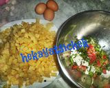 صورة لخطوة 1 من وصفة طورطية البطاطا