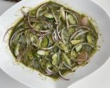 Foto del paso 2 de la receta: Aguachile de pescado